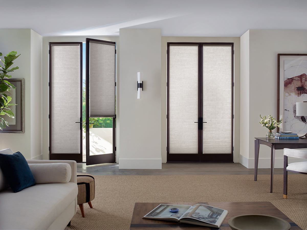 Honeycomb Shades Blinds & Shades