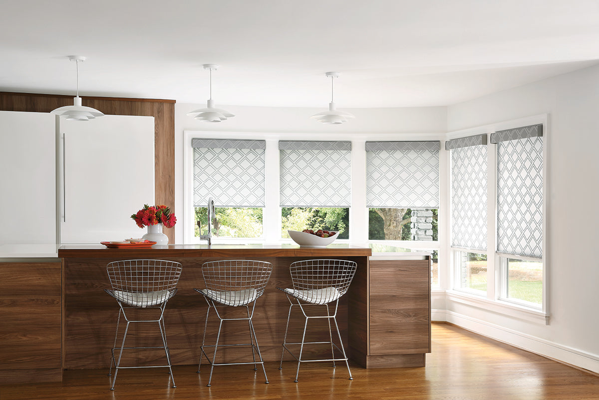 Roller Shades Shades & Sheers