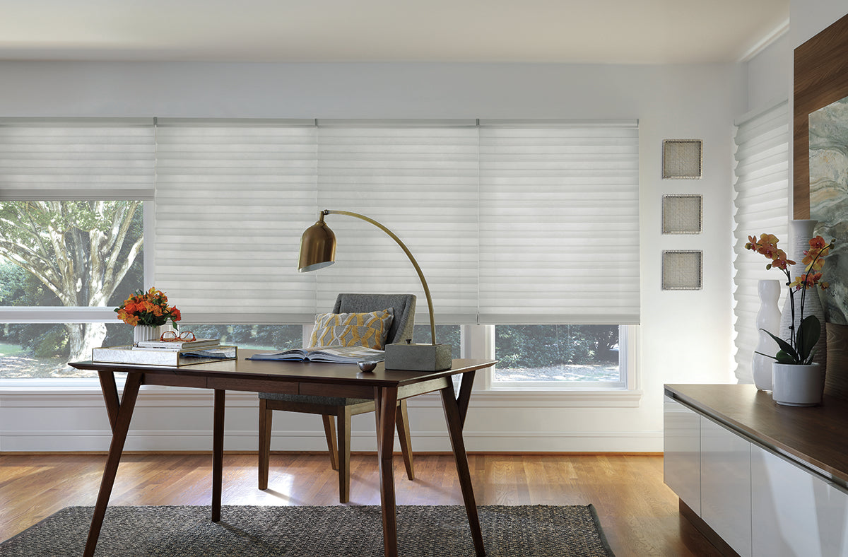 Solera Hunter Douglas & Shades