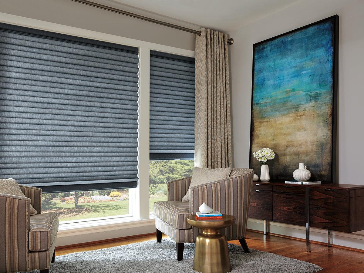 Solera Hunter Douglas & Shades