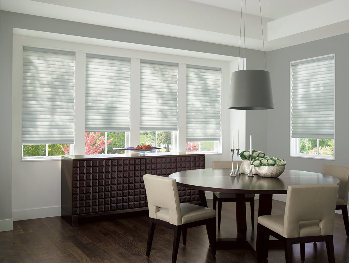 Solera Hunter Douglas & Shades