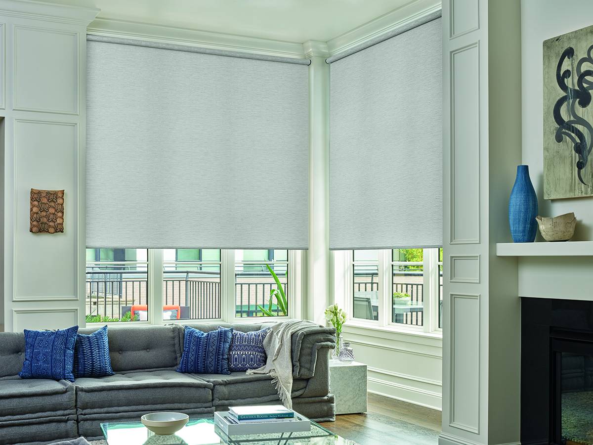 Roller Shades Shades & Sheers – discount mike blinds